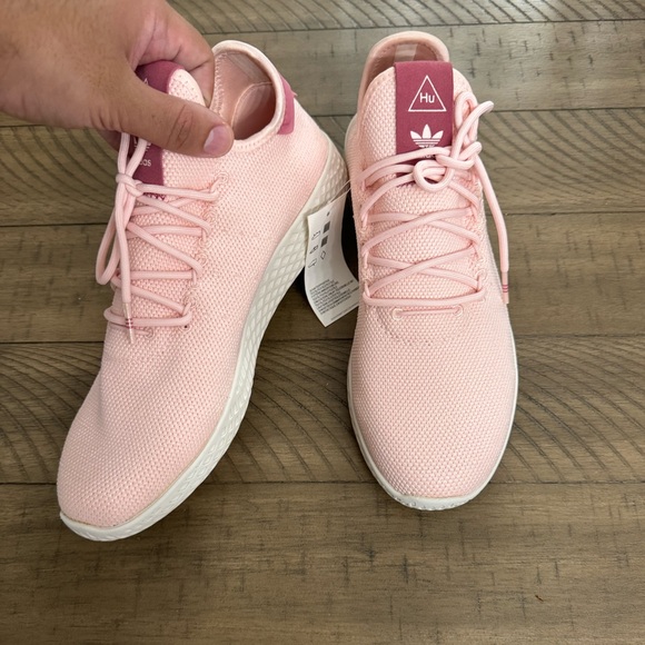 Adidas Pharrell Williams Women size 10 - Picture 3 of 7